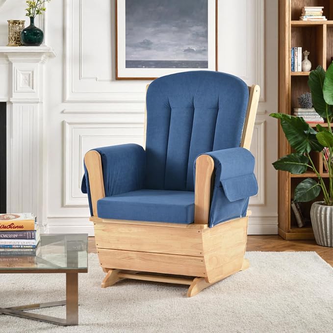 SafeRocker Standard Glider Rocker - Image 9