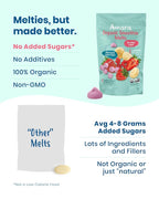 Amara Smoothie Melts - Image 4