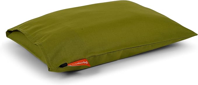 Pipsqueak Small | Tiny | Mini Pillow - 11in x 7in x 2.5in - Machine Washable - - Image 2