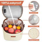 Mancro Breast Milk Cooler Travel Bag - Image 4
