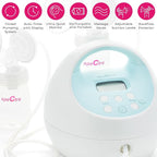 Spectra - S1 Plus Electric Breast Milk Pump - Image 7