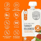 Serenity Kids Bone Broth Puree Made - Image 5