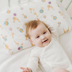 Nest Designs Toddler Pillow - Image 4