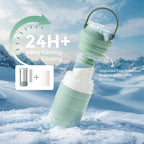 Momcozy Portable Breast Milk Cooler - Image 3