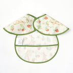 Feeding Bibs for Baby, 3 Pack-Waterproof & Easy Clean Feeding Bibs for Toddlers - Image 9