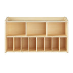Foundations Wall-Mounted Diaper Organizer - Image 7
