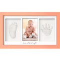 Baby Hand and Footprint Kit by KeaBabies