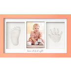 Baby Hand and Footprint Kit by KeaBabies