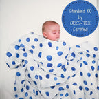 LollyBanks Swaddle Blanket - Image 4