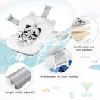 Collapsible Baby Bathtub for Newborn, Baby Bath Tub - Image 3