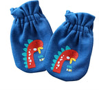 Newborn Layette Gift Set Bodysuits Pants - Image 6