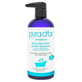 PURA D'OR 16 Oz Kids Wash by PURADOR