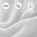 TILLYOU Mini Crib Fitted Sheets - Image 5