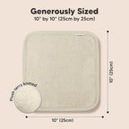 6-Pack Baby Washcloths - Image 4