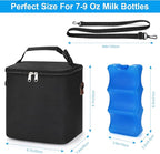 Accmor Breastmilk Cooler Bag - Image 4