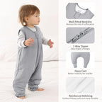 Rayon Made From Bamboo Sleep Sack 12-24 Months 0.5 Tog Ultra Soft Summer - Image 4