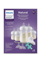 Philips AVENT Natural Baby Bottle - Image 15