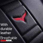 Luxury 2 Seats Car Seat Covers Protectors - Image 5
