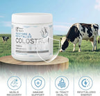 Colostrum Supplement Powder for Humans - Image 3