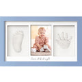 Baby Hand and Footprint Kit by KeaBabies