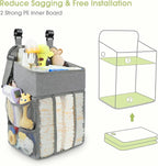Maliton Changing Table Diaper Organizer - Image 2