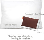 Pipsqueak Microfiber Pillow - Image 2