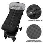 Yoofoss Winter Stroller Cover - Image 7