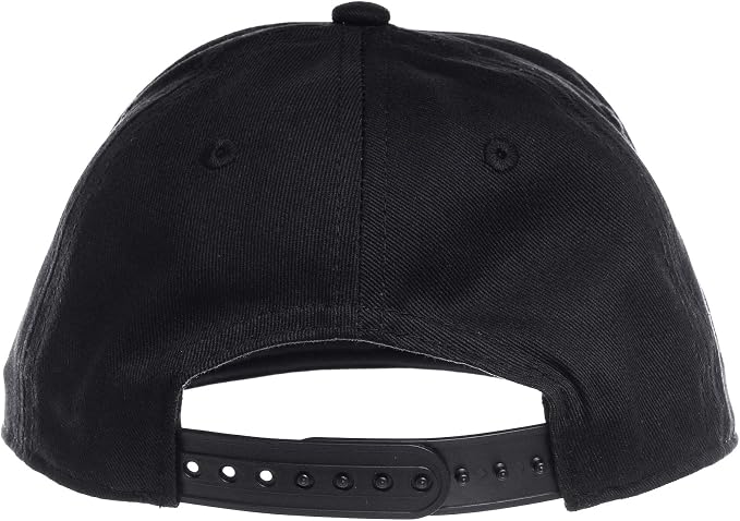 Baby Hats - Baseball Hat, Newborn Youth Flat Brim Mesh Trucker Surf Skate Bubba - Image 5