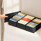 DIMJ Drawer Organizer Clothes Storage - Image 7