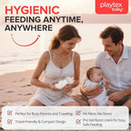 Playtex Baby Anti-Colic Nurser Bottle - Image 7