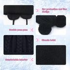 Duoyeree Toddler Winter Hat - Image 3