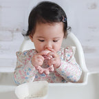 2 Pack Baby Fruit Food Feeder+Breastmilk Popsicle Molds, Baby Teethers - Image 6