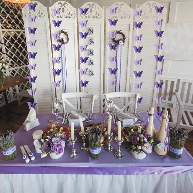 Butterfly Decorations - Image 3