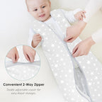 Cute Castle Baby Sleep Sack 0-6 Months - Image 5