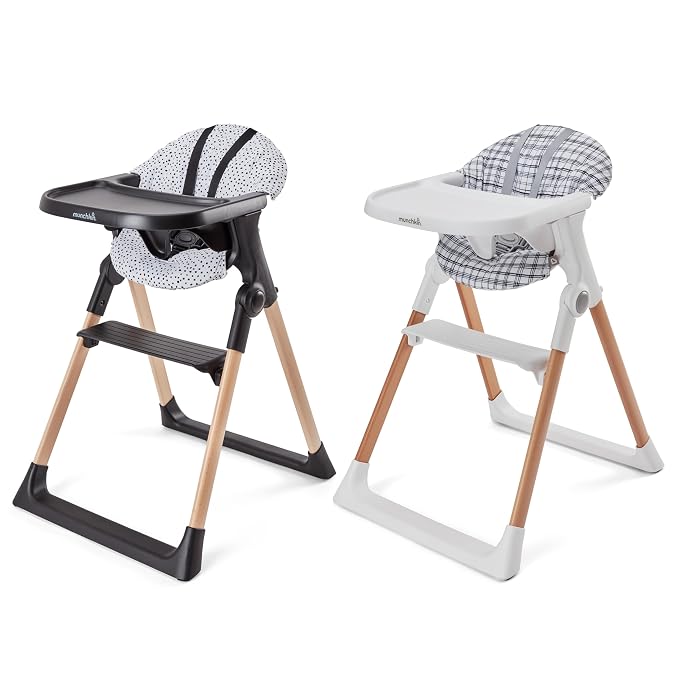 Munchkin Early Feeding Support Cushion - Image 4