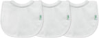 Green Sprouts Stay-dry Milk Catcher Bibs by GreenSprouts