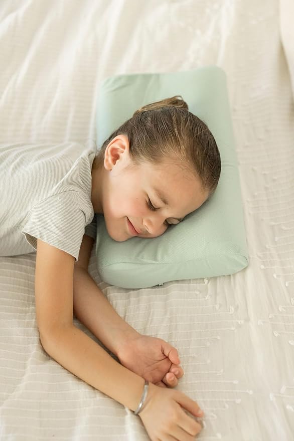 Tiny Twinkle Toddler Pillow - Image 4