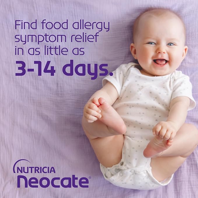 Nutricia Neocate Infant - Image 4