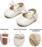 Soft Sole Baby Shoes - Image 4