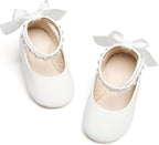Baby Girls Mary Jane Flats - Image 7