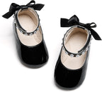 Baby Girls Mary Jane Flats - Image 7