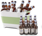 Collapsible Wash Basin for Baby Bottles - Image 5