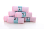 HIPHOP PANDA Baby Washcloths, Rayon Made from Bamboo - Image 4