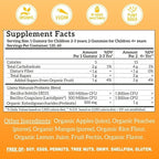 Llama Naturals Kids Probiotic - Image 3