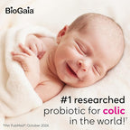 BioGaia Protectis Baby Probiotic Drops | Baby Essentials - Image 5