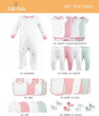Baby Girl Clothes - Image 8