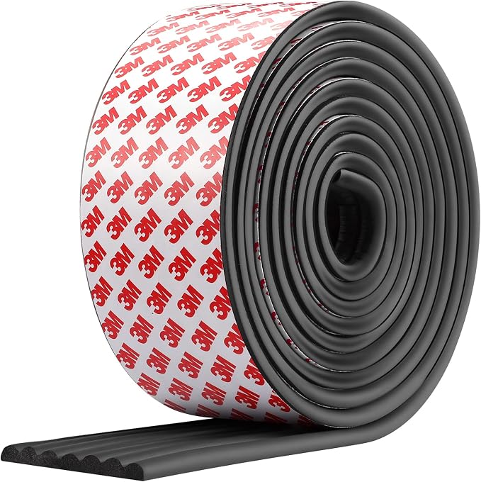 Upgrade Baby Proofing Edge Corner Protector, 16.4ft Edge Guards Padding by Dovesail