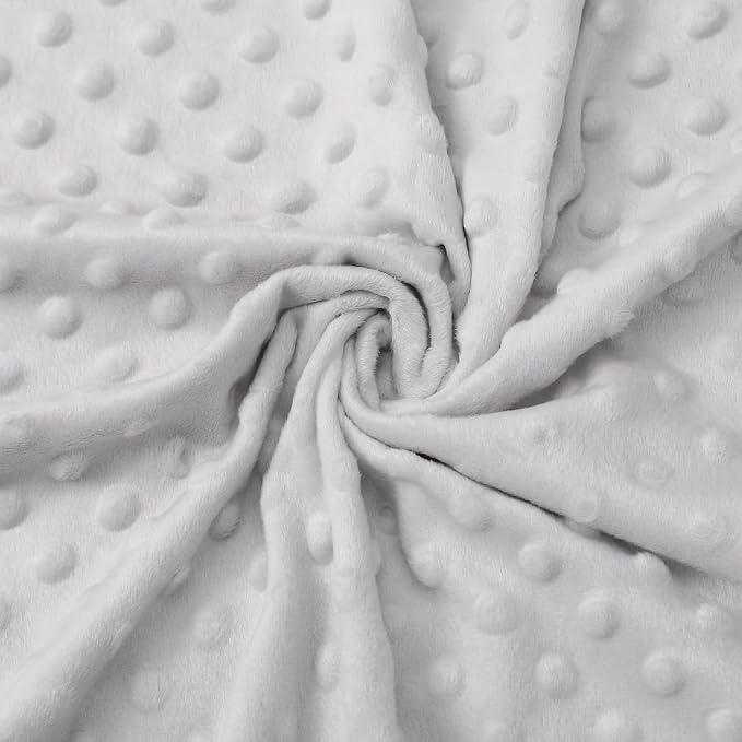 Baby Blankets for Unisex Boys Girls - Image 6