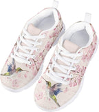 MARSVOVO First Shoes for Walking Boy Girl Athletic Lightweight Flexible Lace-up by MARSVOVOChooseyourfashionchooseyourlife