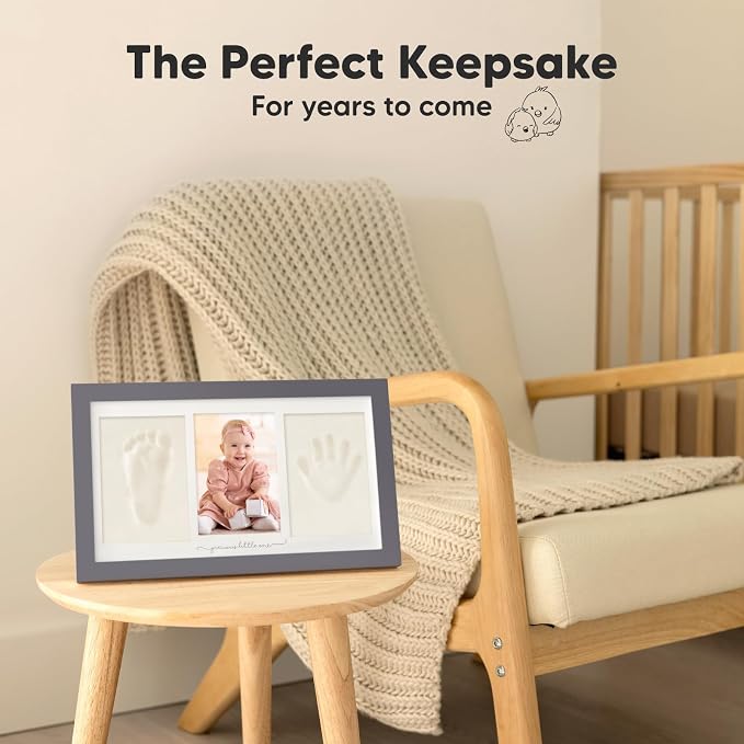Baby Hand and Footprint Kit - Image 3